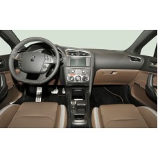 Citroën DS4 1.6 e-HDi 110 Fap Chic 5 porte 